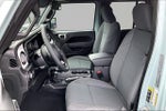 2026 Jeep Wrangler Base