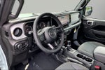 2026 Jeep Wrangler Base