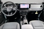 2026 Jeep Wrangler Base