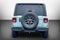 2026 Jeep Wrangler Base