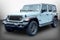 2026 Jeep Wrangler Base