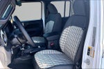 2026 Jeep Wrangler Base