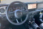 2026 Jeep Wrangler Base