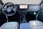 2026 Jeep Wrangler Base