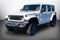 2026 Jeep Wrangler Base