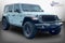 2026 Jeep Wrangler Base