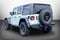 2026 Jeep Wrangler Base