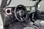 2026 Jeep Wrangler Base