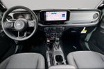 2026 Jeep Wrangler Base