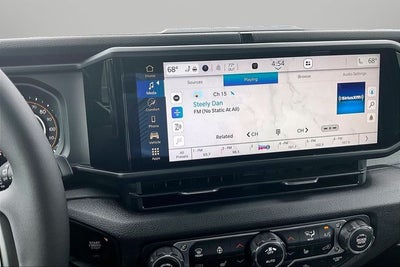 2026 Jeep Wrangler Base