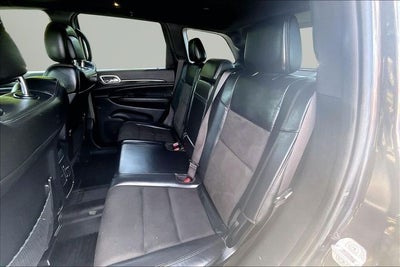 2020 Jeep Grand Cherokee Laredo E North Edition