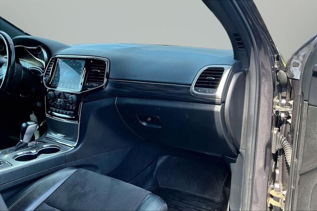 2020 Jeep Grand Cherokee Laredo E North Edition