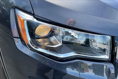 2020 Jeep Grand Cherokee Laredo E North Edition