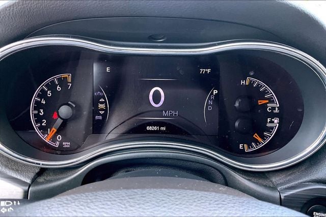 2020 Jeep Grand Cherokee Laredo E North Edition