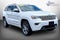 2021 Jeep Grand Cherokee Overland