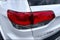 2021 Jeep Grand Cherokee Overland