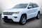 2021 Jeep Grand Cherokee Overland