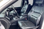 2021 Jeep Grand Cherokee Overland