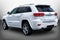 2021 Jeep Grand Cherokee Overland