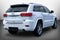 2021 Jeep Grand Cherokee Overland