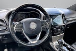 2021 Jeep Grand Cherokee Overland