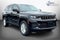 2025 Jeep Grand Cherokee Base