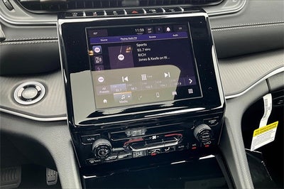 2025 Jeep Grand Cherokee Base