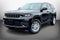 2025 Jeep Grand Cherokee Base