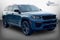2027 Jeep Grand Cherokee Limited Reserve
