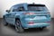 2027 Jeep Grand Cherokee Limited Reserve