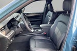 2027 Jeep Grand Cherokee Limited Reserve