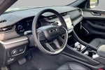 2027 Jeep Grand Cherokee Limited Reserve