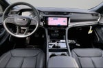 2027 Jeep Grand Cherokee Limited Reserve
