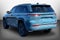 2027 Jeep Grand Cherokee Limited Reserve