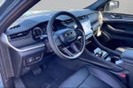 2027 Jeep Grand Cherokee Limited Reserve
