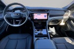 2027 Jeep Grand Cherokee Limited Reserve