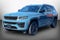 2027 Jeep Grand Cherokee Limited Reserve