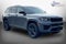 2027 Jeep Grand Cherokee Limited Reserve