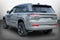 2027 Jeep Grand Cherokee Limited Reserve
