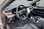 2027 Jeep Grand Cherokee Limited Reserve
