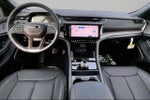 2027 Jeep Grand Cherokee Limited Reserve