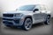 2027 Jeep Grand Cherokee Limited Reserve