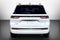 2027 Jeep Grand Cherokee Limited Reserve