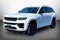 2027 Jeep Grand Cherokee Limited Reserve