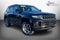 2022 Jeep Grand Cherokee Trailhawk