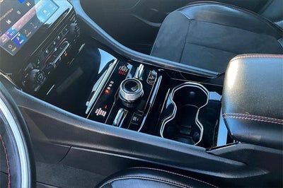 2022 Jeep Grand Cherokee Trailhawk