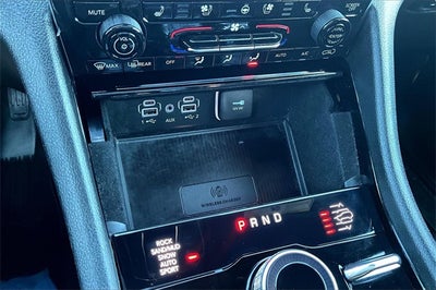 2022 Jeep Grand Cherokee Trailhawk