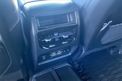 2022 Jeep Grand Cherokee Trailhawk