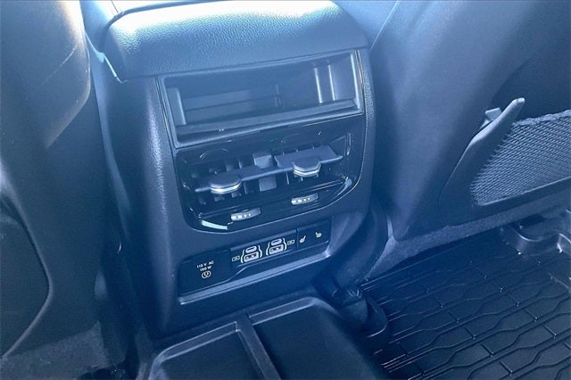 2022 Jeep Grand Cherokee Trailhawk