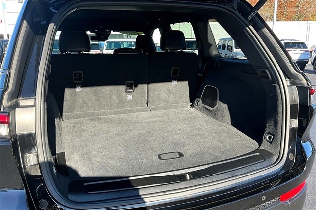 2022 Jeep Grand Cherokee Trailhawk